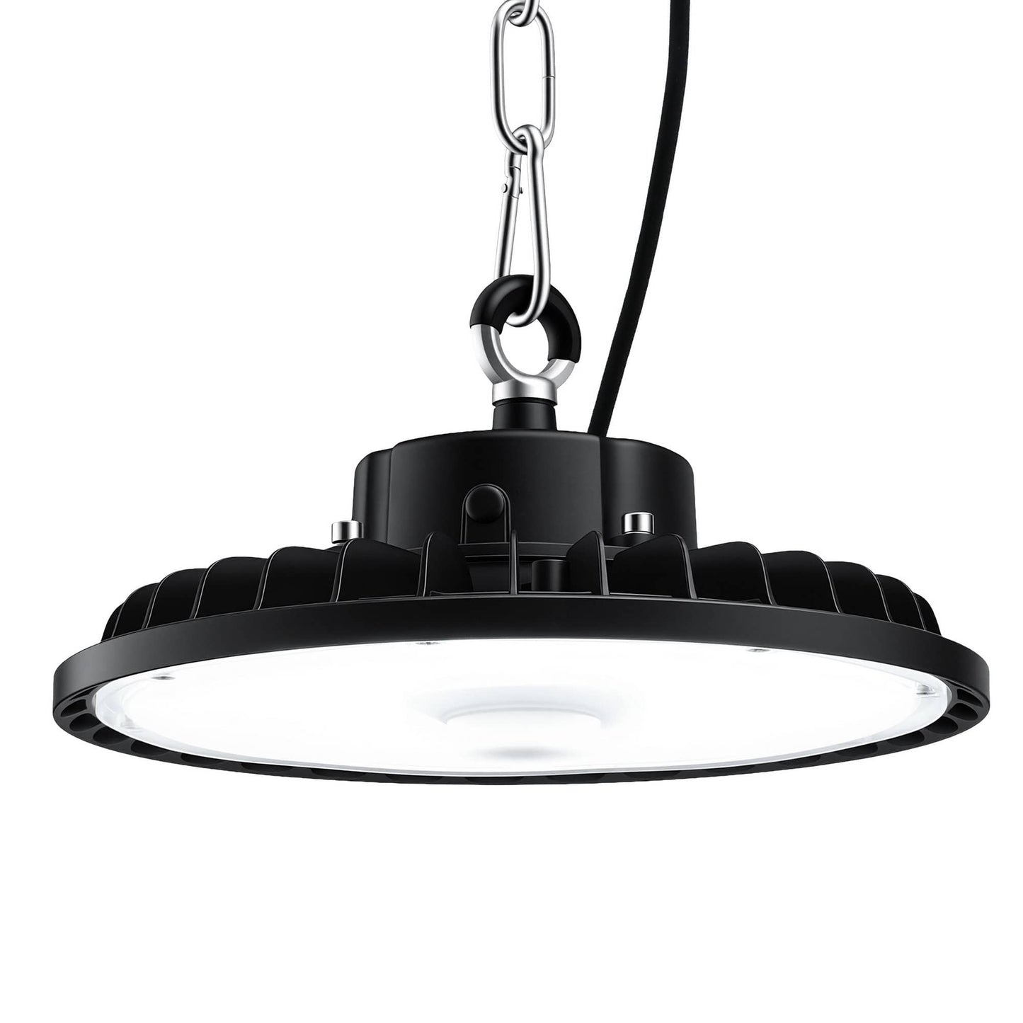 Alona.com.au Home & Garden > Lighting > Ceiling Lights Leier 150W UFO LED High Bay Light Motion Sensor