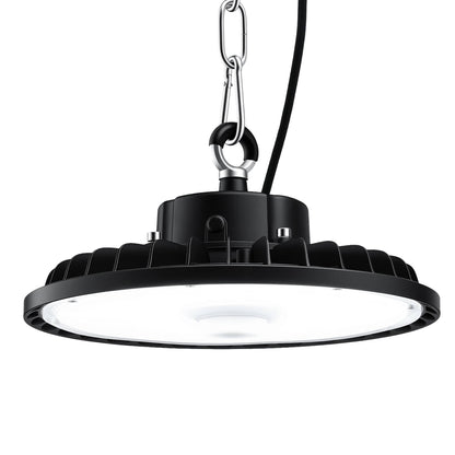 Alona.com.au Home & Garden > Lighting > Ceiling Lights Leier 150W UFO LED High Bay Light Motion Sensor
