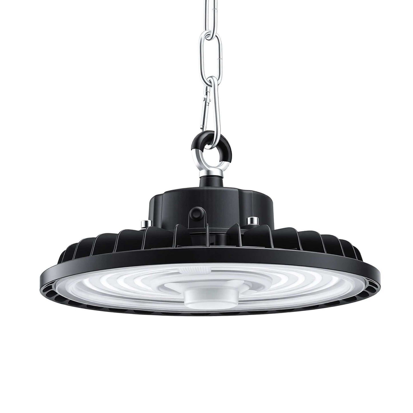Alona.com.au Home & Garden > Lighting > Ceiling Lights Leier 150W UFO LED High Bay Light Motion Sensor