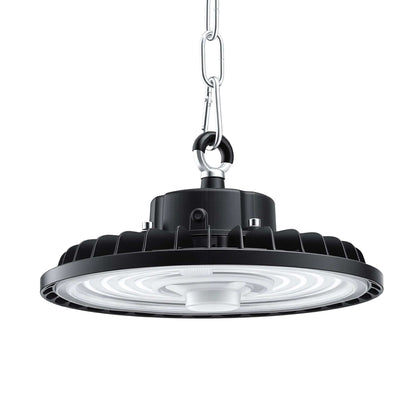 Alona.com.au Home & Garden > Lighting > Ceiling Lights Leier 150W UFO LED High Bay Light Motion Sensor