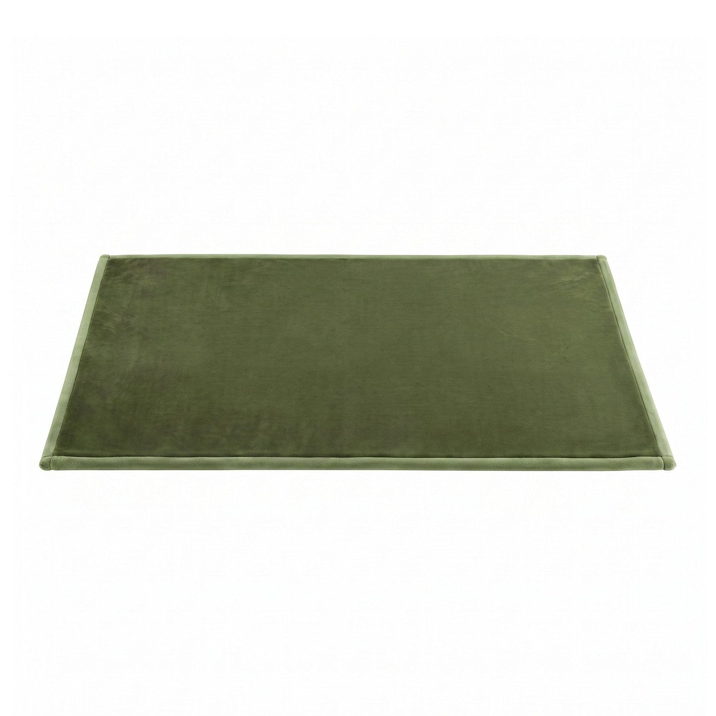 Alona.com.au Home & Garden > Rugs > Door Mats Artiss Tatami Mat Floor Mattress 3cm Thick Futon Mattresses Mellow Mat Rugs Living Room Green
