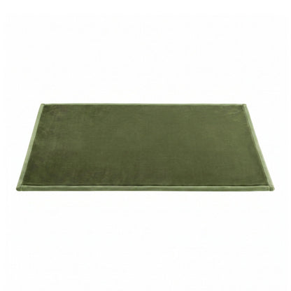 Alona.com.au Home & Garden > Rugs > Door Mats Artiss Tatami Mat Floor Mattress 3cm Thick Futon Mattresses Mellow Mat Rugs Living Room Green