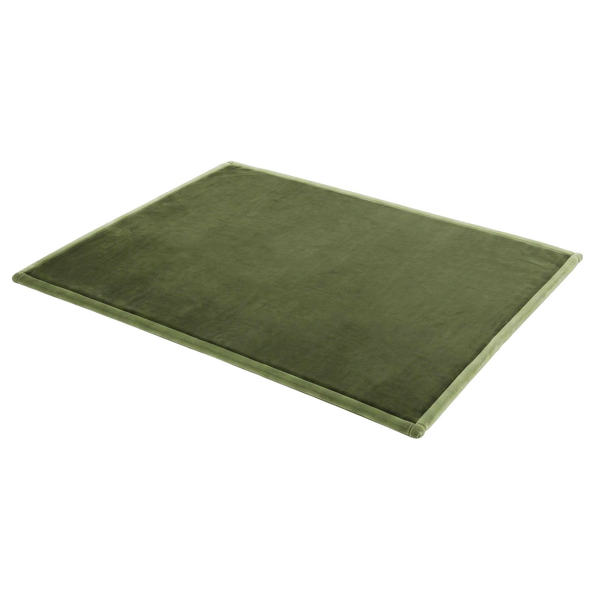 Alona.com.au Home & Garden > Rugs > Door Mats Artiss Tatami Mat Floor Mattress 3cm Thick Futon Mattresses Mellow Mat Rugs Living Room Green