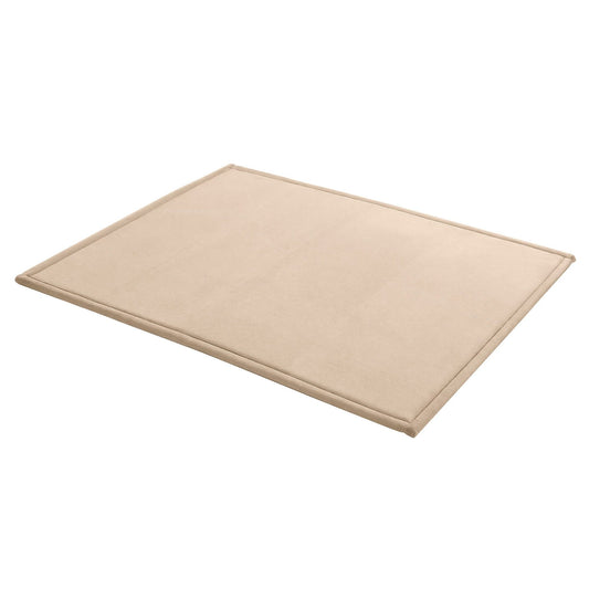 Alona.com.au Home & Garden > Rugs > Floor Rugs Artiss Tatami Mat Floor Mattress 3cm Thick Futon Mattresses Mellow Mat Rugs Living Room Beige