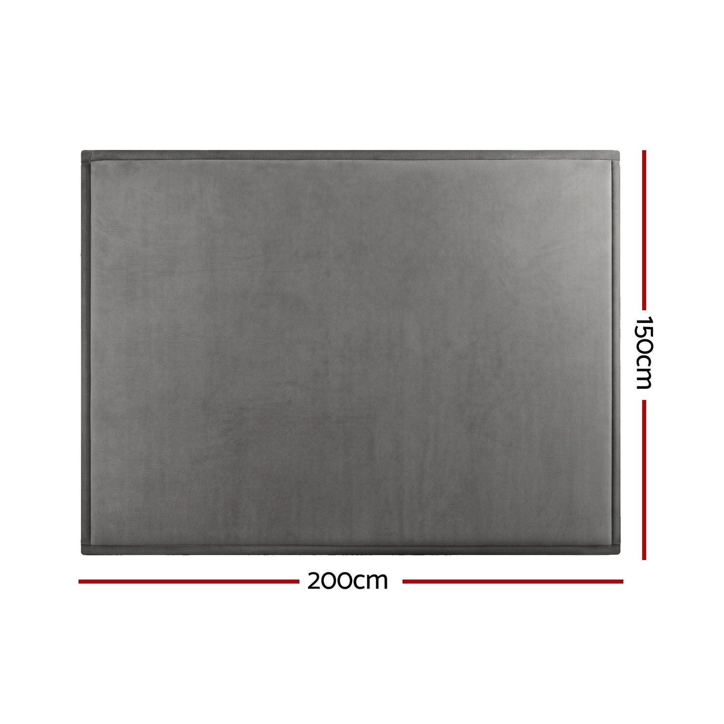 Alona.com.au Home & Garden > Rugs > Floor Rugs Artiss Tatami Mat Floor Mattress 3cm Thick Futon Mattresses Mellow Mat Rugs Living Room Grey