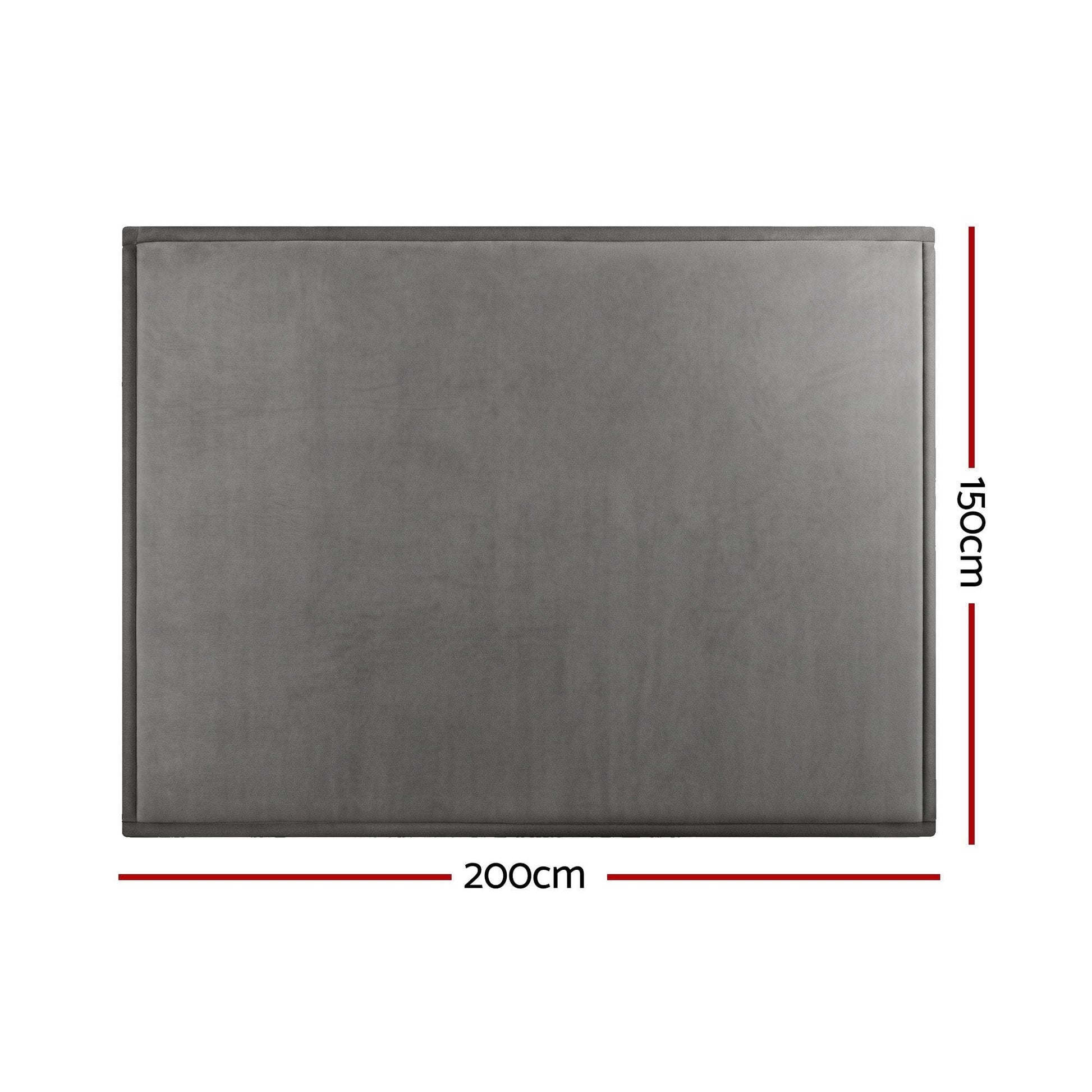 Alona.com.au Home & Garden > Rugs > Floor Rugs Artiss Tatami Mat Floor Mattress 3cm Thick Futon Mattresses Mellow Mat Rugs Living Room Grey