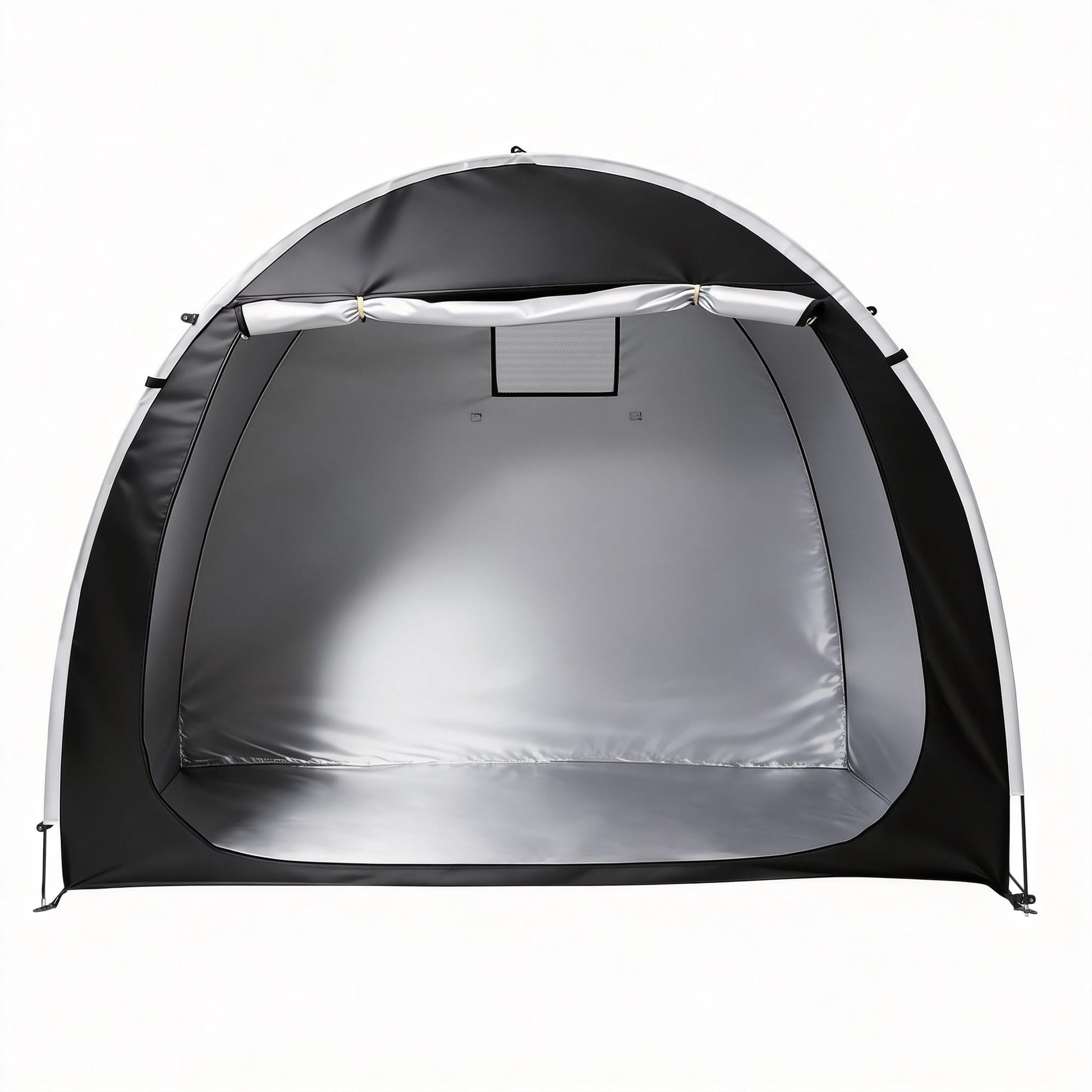 Alona.com.au Home & Garden > Travel > Duffel Bags Giantz Bike Storage Tent Outdoor Waterproof UV Resistant Shelter w/ Ventilation
