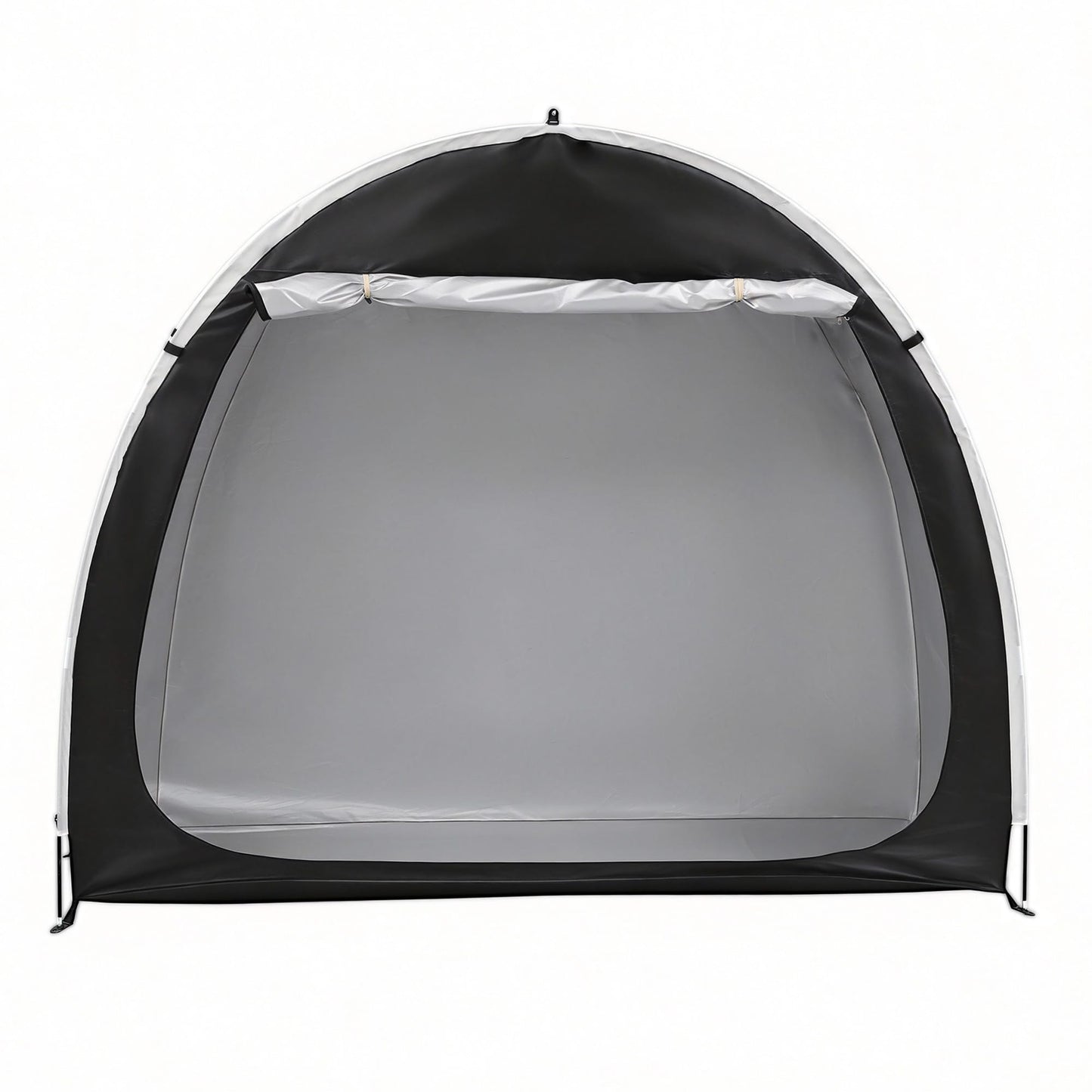 Alona.com.au Home & Garden > Travel > Duffel Bags Giantz Bike Storage Tent Waterproof Outdoor UV Protection Shelter w/ Large Space