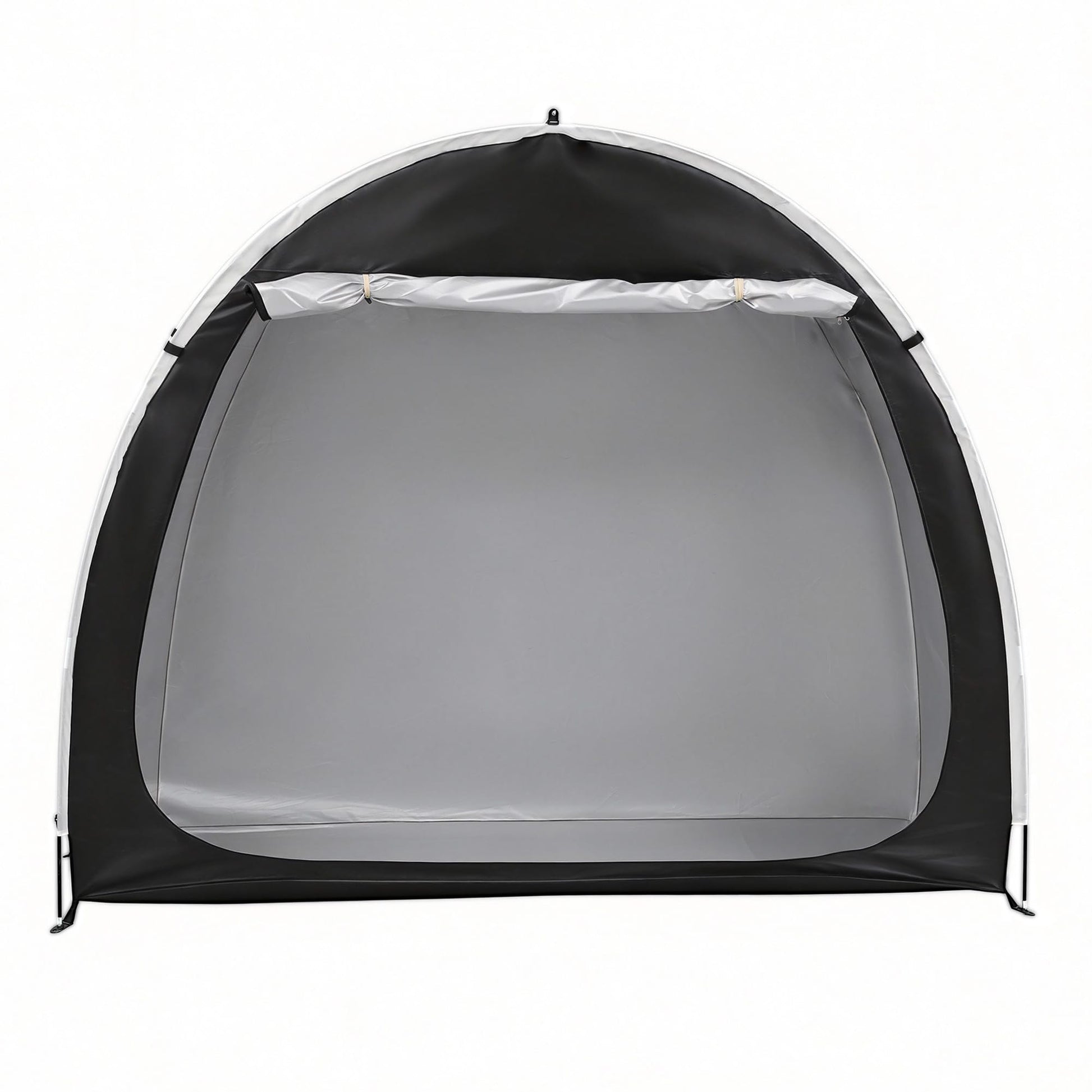 Alona.com.au Home & Garden > Travel > Duffel Bags Giantz Bike Storage Tent Waterproof Outdoor UV Protection Shelter w/ Large Space