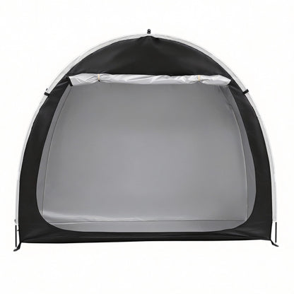 Alona.com.au Home & Garden > Travel > Duffel Bags Giantz Bike Storage Tent Waterproof Outdoor UV Protection Shelter w/ Large Space