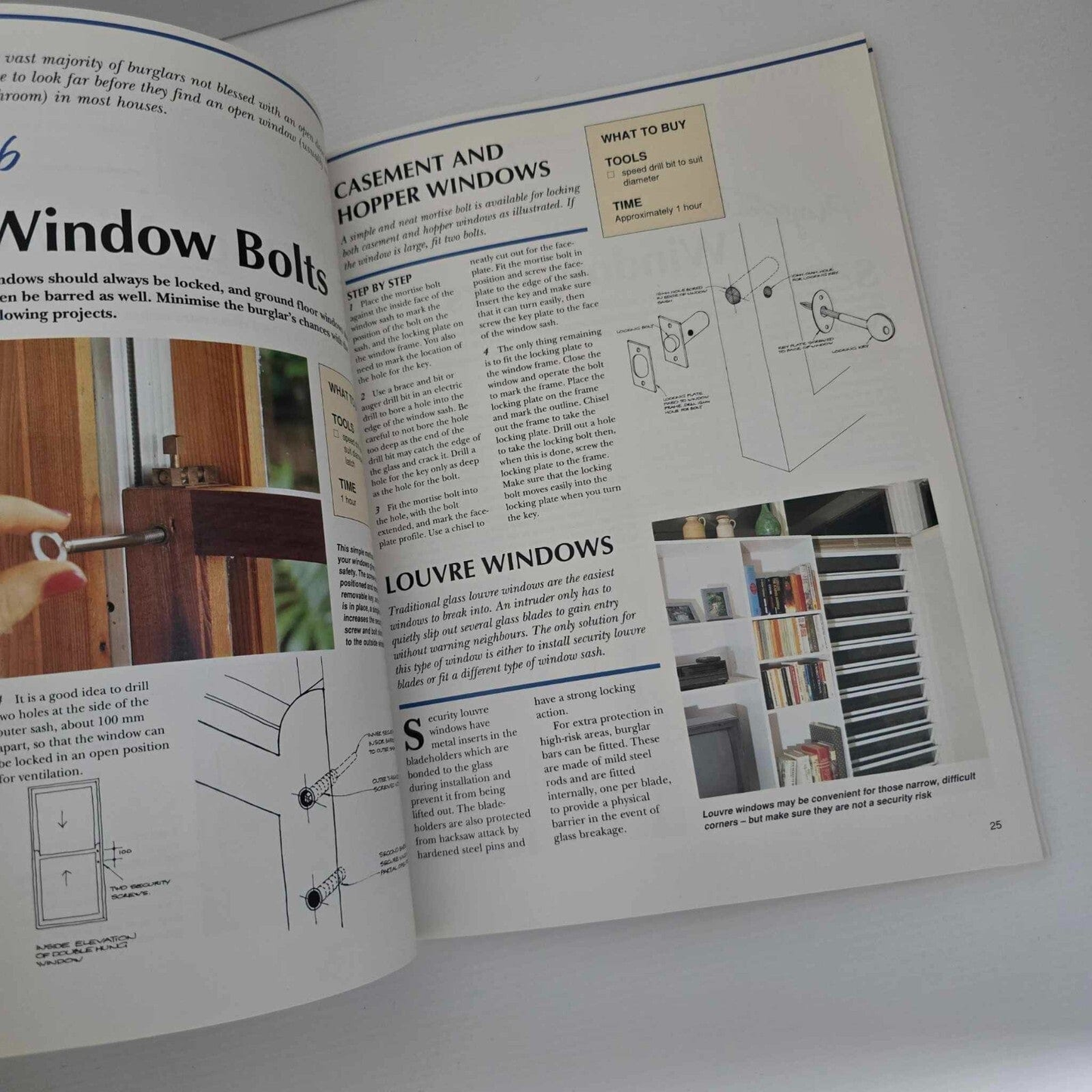 Alona.com.au Incomplete 5 Book Home Improvement Renovation  Better Living Collection Box Set