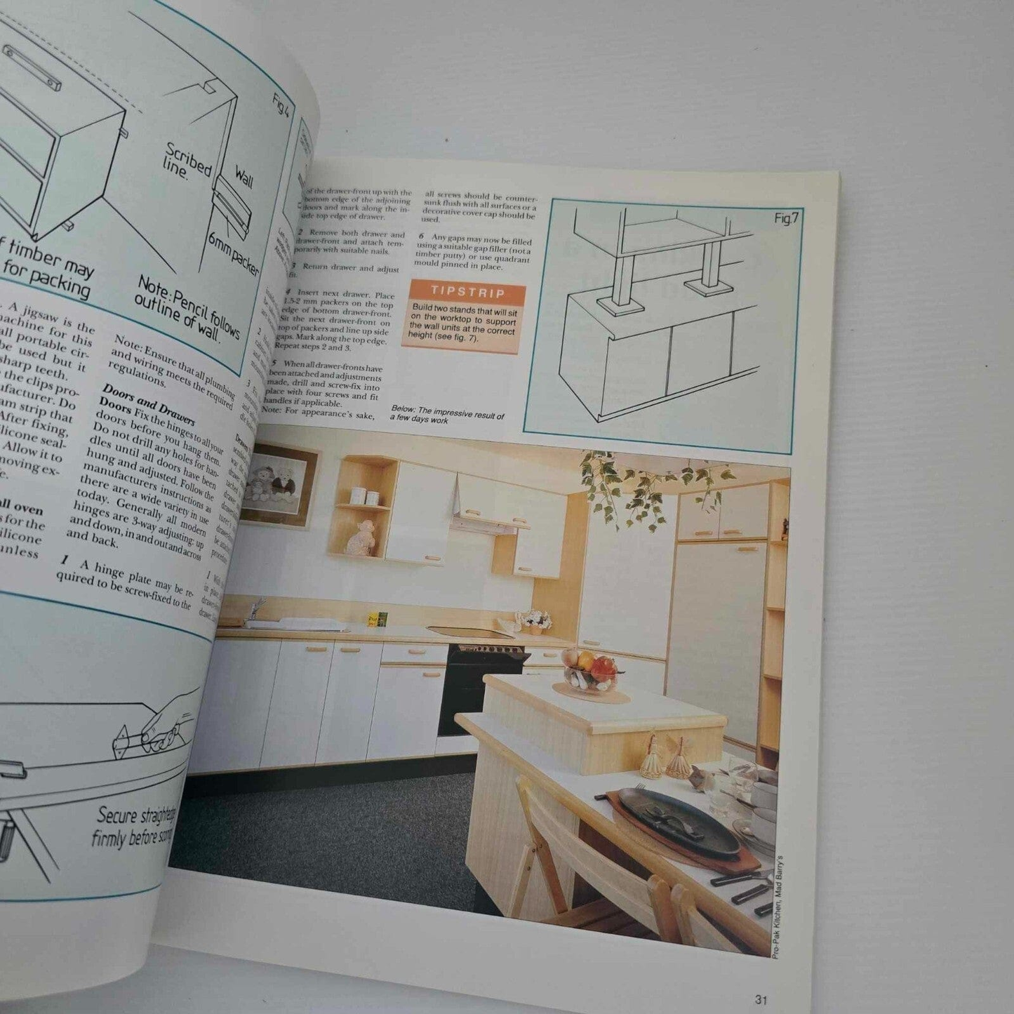 Alona.com.au Incomplete 5 Book Home Improvement Renovation  Better Living Collection Box Set