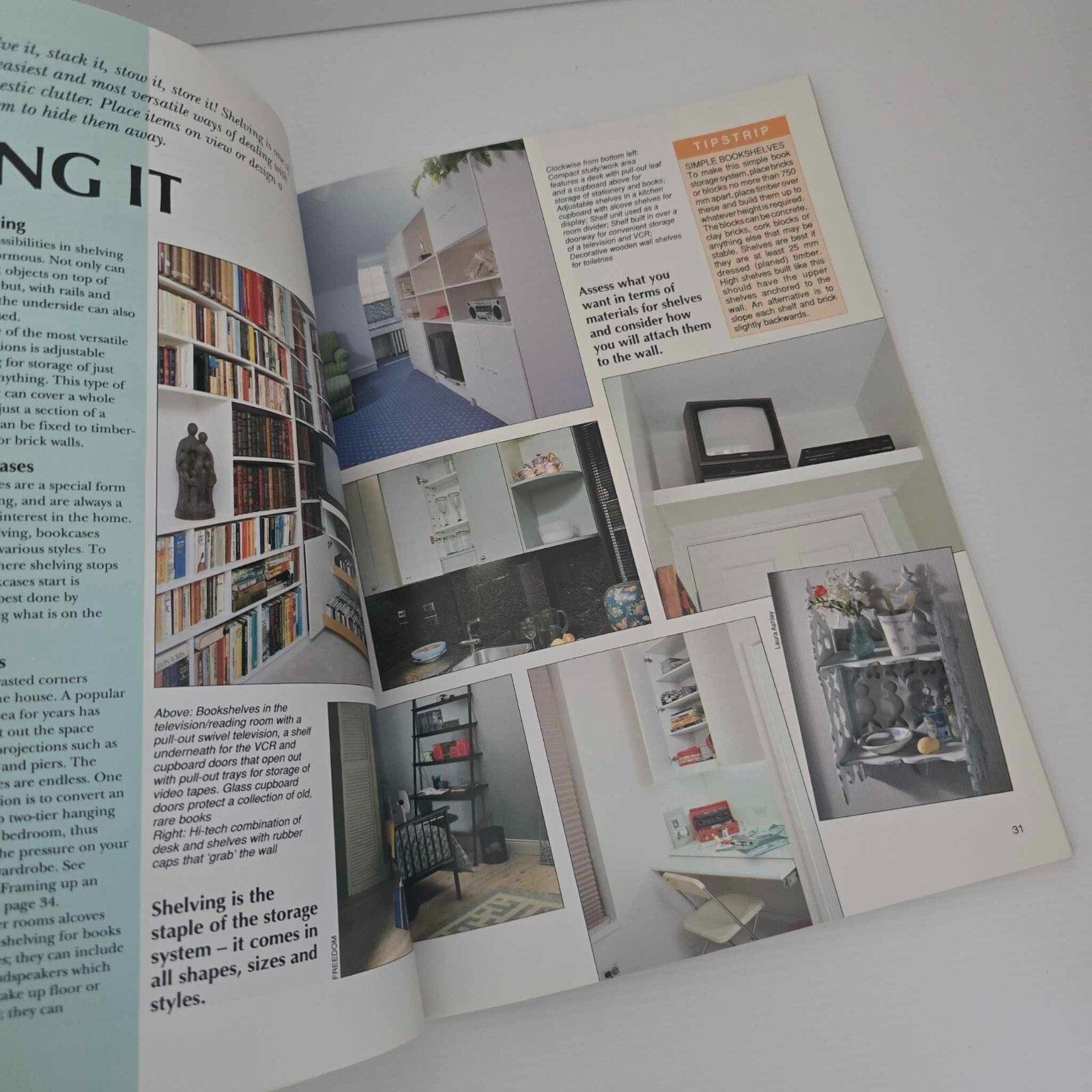 Alona.com.au Incomplete 5 Book Home Improvement Renovation  Better Living Collection Box Set