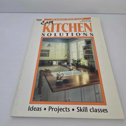 Alona.com.au Incomplete 5 Book Home Improvement Renovation  Better Living Collection Box Set
