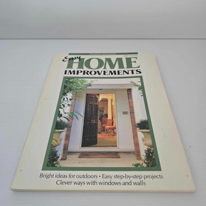 Alona.com.au Incomplete 5 Book Home Improvement Renovation  Better Living Collection Box Set