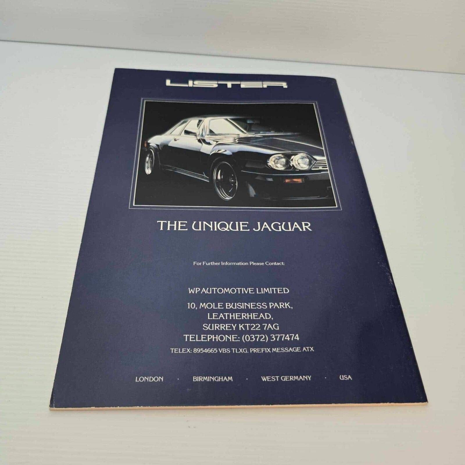 Alona.com.au Jaguar Driver Magazine Issue No 333 World Champions - XJ - MK - E-Type News