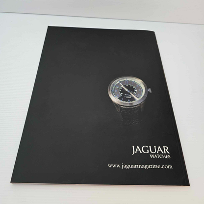 Alona.com.au Jaguar Magazine Issue No 143 50 Years of Hallowed Mk2 - Sensational S.S.1 - XJ