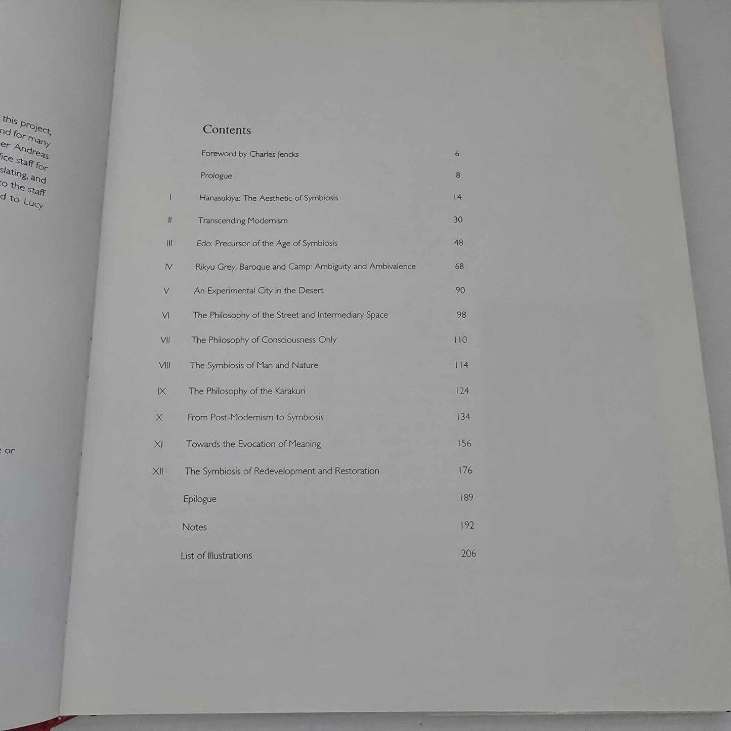 Alona.com.au Kisho Kurokawa Intercultural Architecture The Philisophy of Symbiosis Academy Ed
