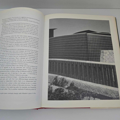 Alona.com.au Kisho Kurokawa Intercultural Architecture The Philisophy of Symbiosis Academy Ed