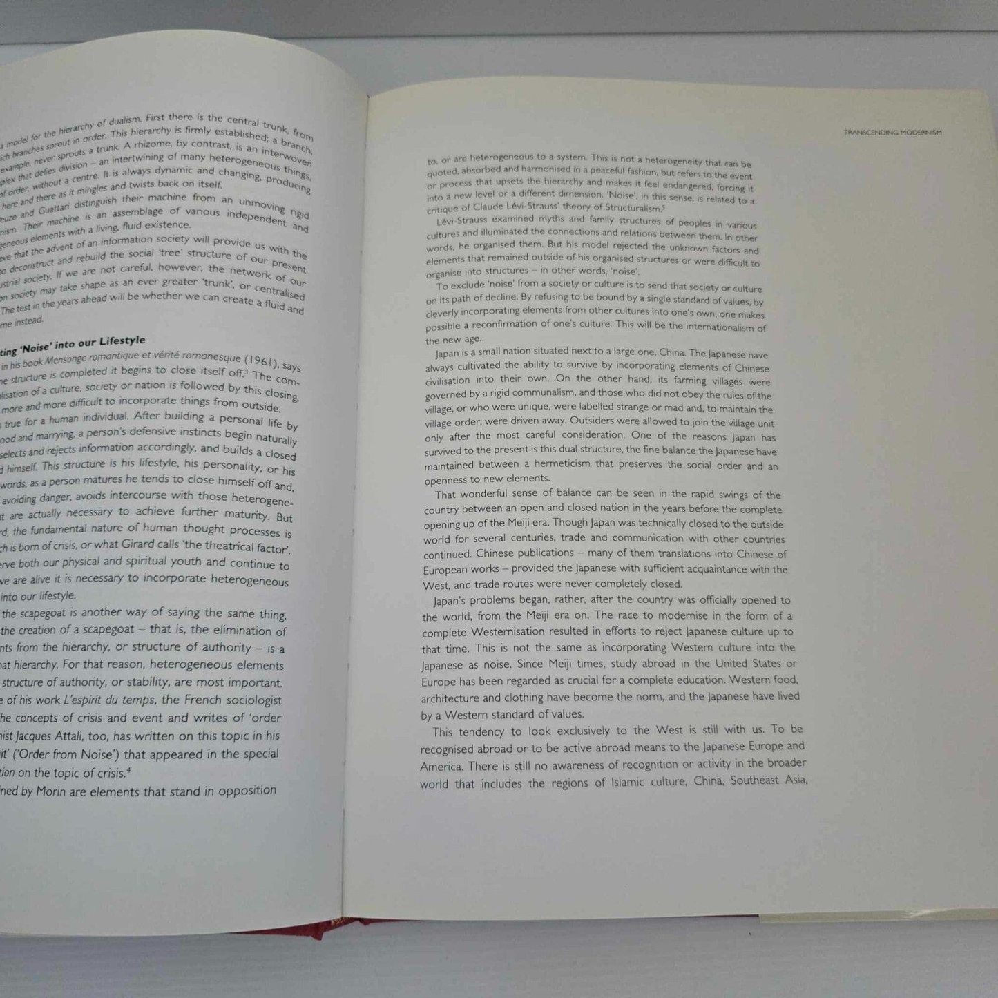 Alona.com.au Kisho Kurokawa Intercultural Architecture The Philisophy of Symbiosis Academy Ed