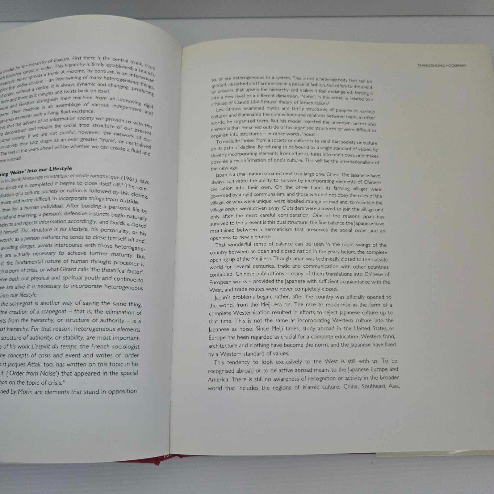 Alona.com.au Kisho Kurokawa Intercultural Architecture The Philisophy of Symbiosis Academy Ed