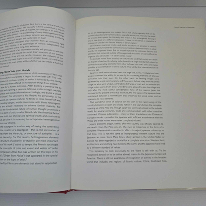 Alona.com.au Kisho Kurokawa Intercultural Architecture The Philisophy of Symbiosis Academy Ed
