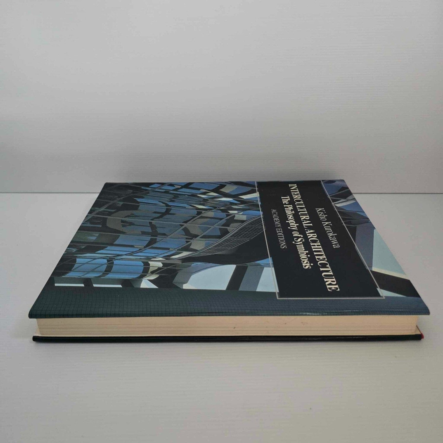 Alona.com.au Kisho Kurokawa Intercultural Architecture The Philisophy of Symbiosis Academy Ed