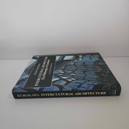 Alona.com.au Kisho Kurokawa Intercultural Architecture The Philisophy of Symbiosis Academy Ed