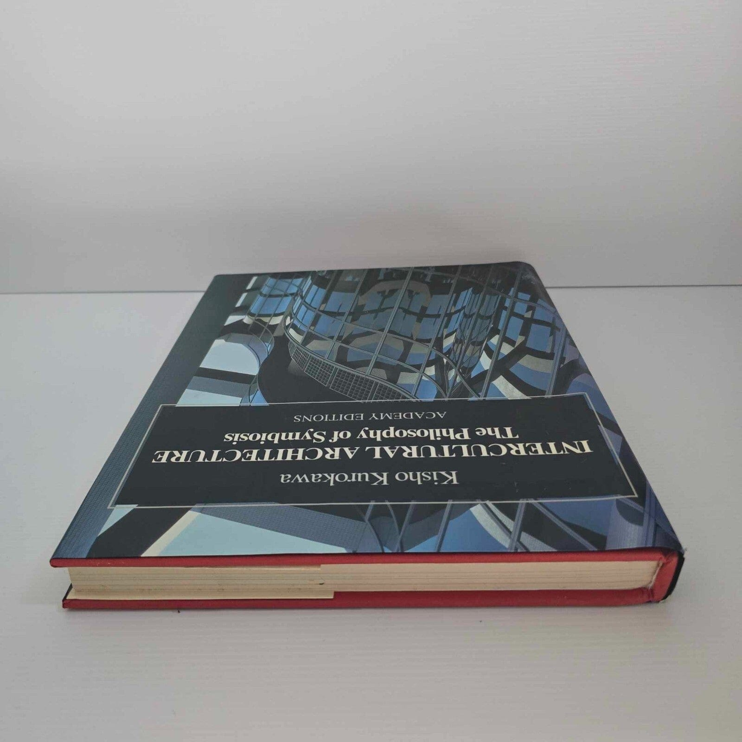 Alona.com.au Kisho Kurokawa Intercultural Architecture The Philisophy of Symbiosis Academy Ed