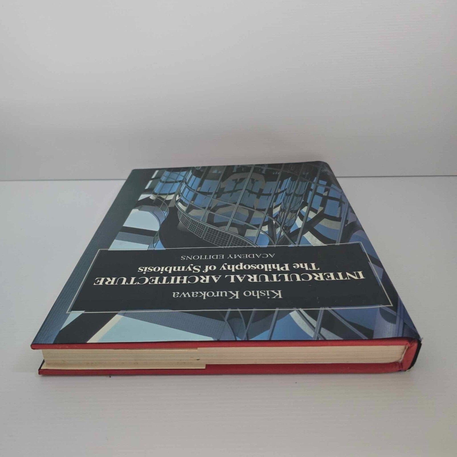 Alona.com.au Kisho Kurokawa Intercultural Architecture The Philisophy of Symbiosis Academy Ed