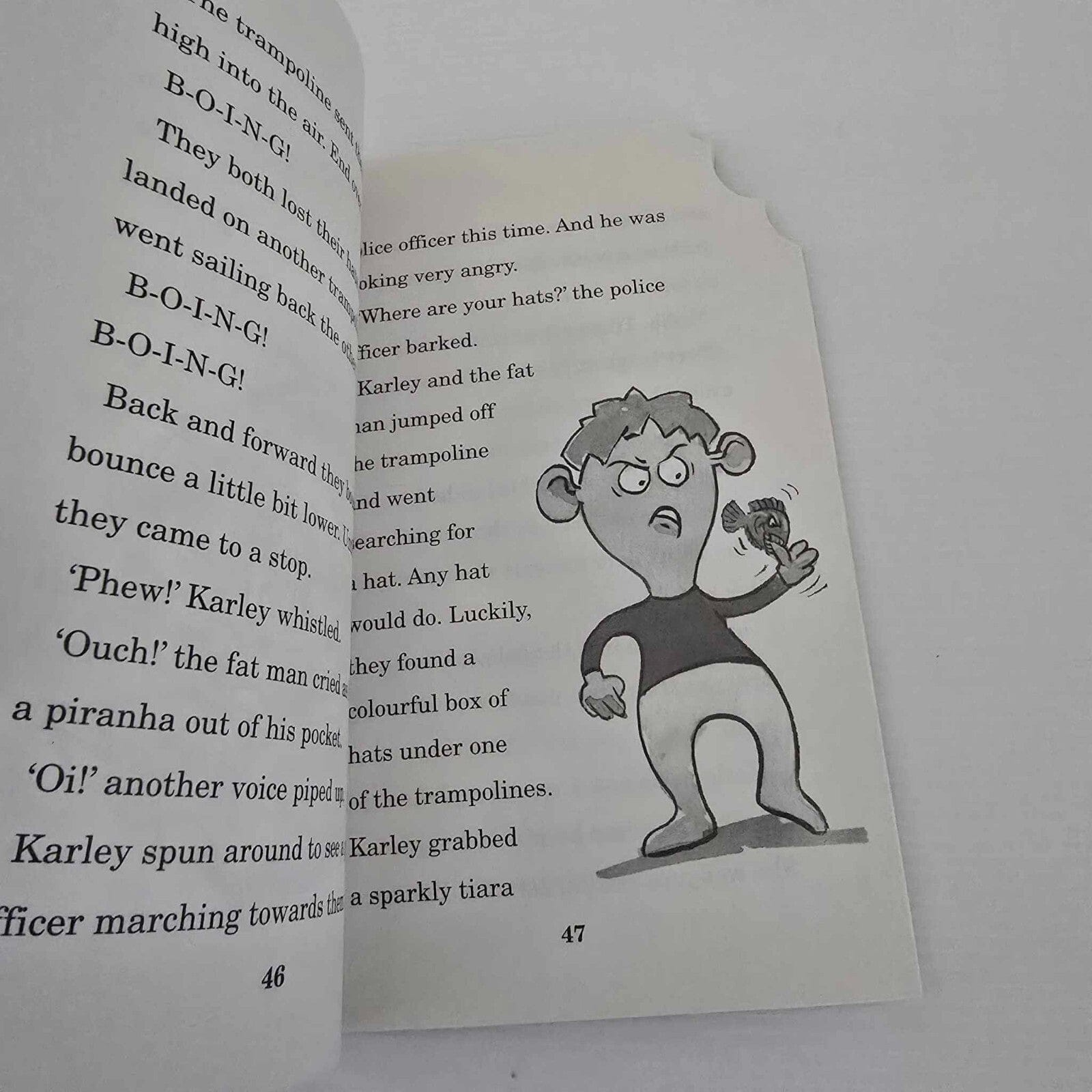 Alona.com.au Kiwi Bites: Muddletopia by Kyle Mewburn Illustrated by Dave Gunson