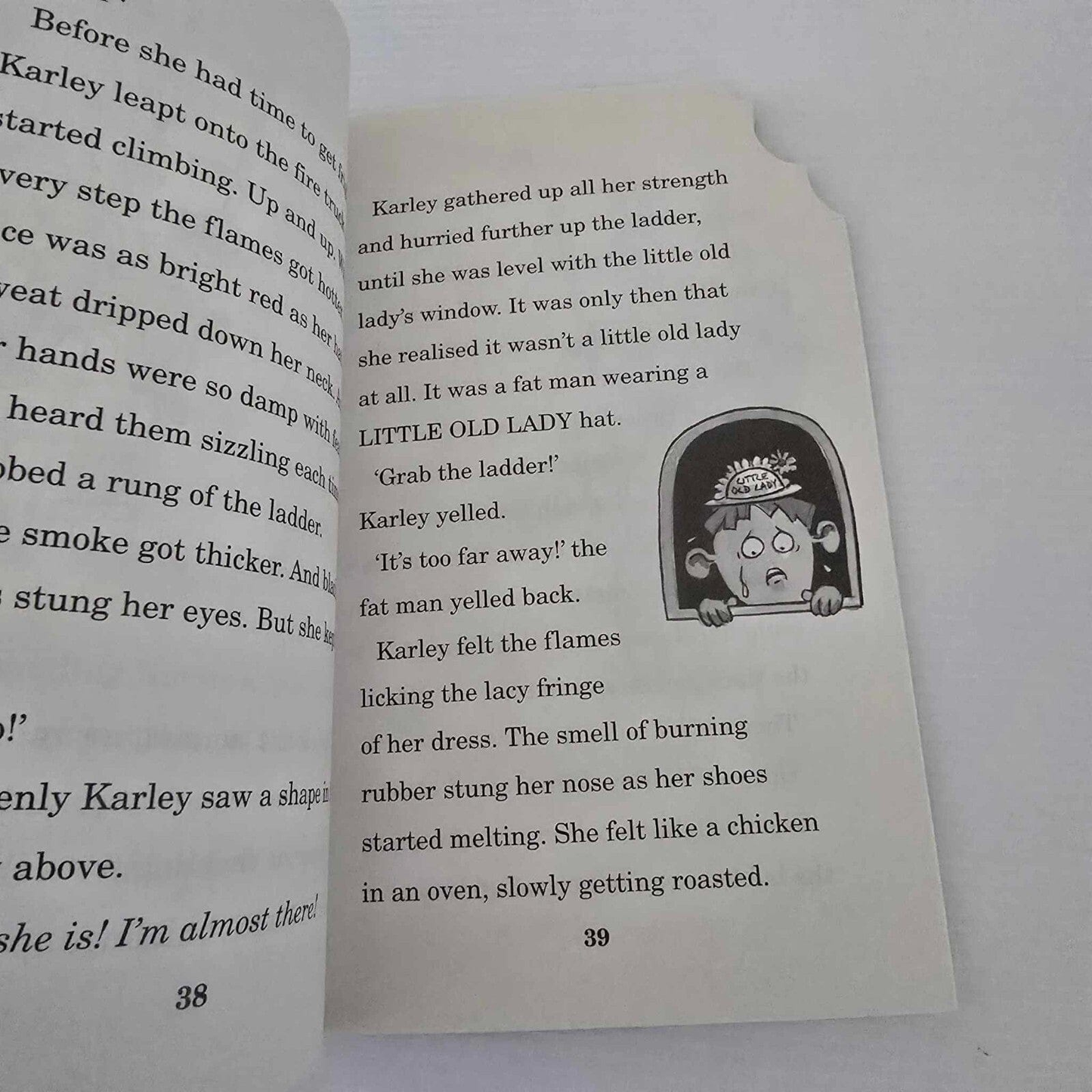 Alona.com.au Kiwi Bites: Muddletopia by Kyle Mewburn Illustrated by Dave Gunson