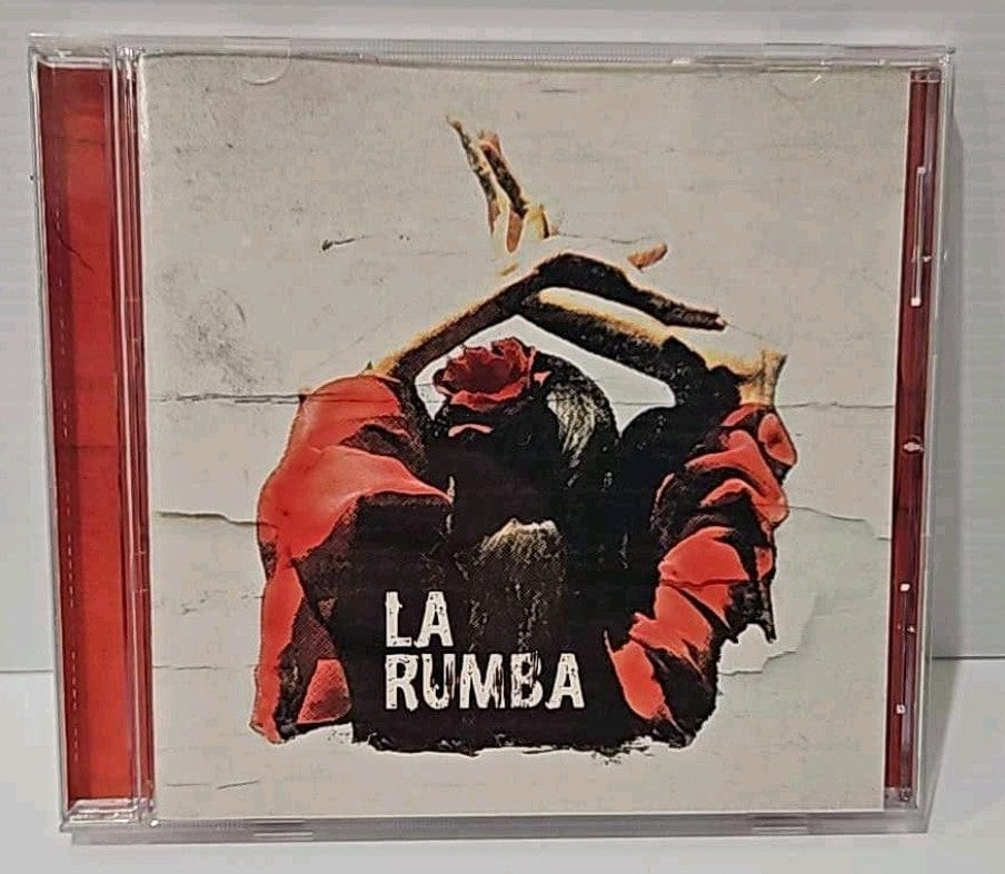 Alona.com.au La Rumba Cd
