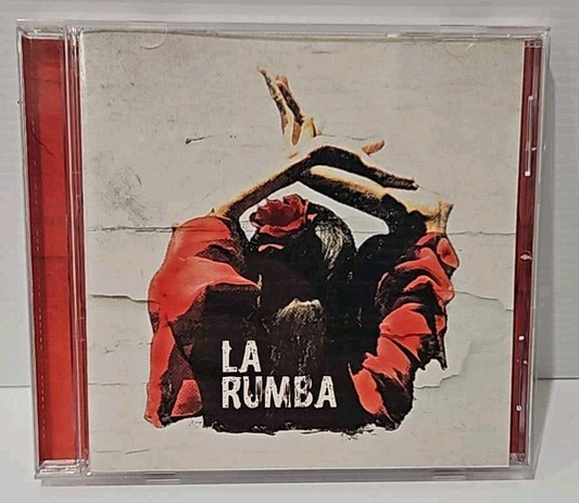 Alona.com.au La Rumba Cd