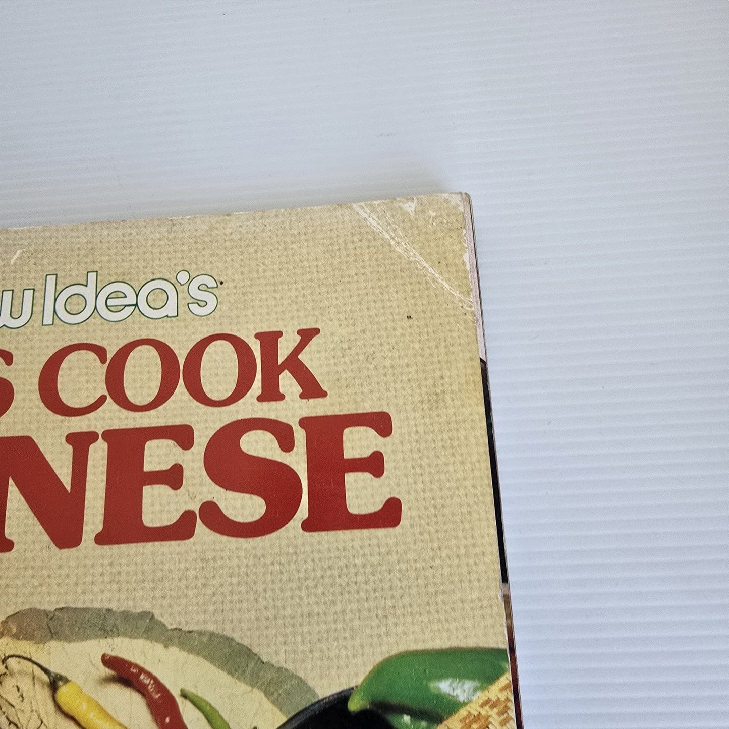 Alona.com.au Let's Cook Chinese And Wok Perfection, Recipes Cooking