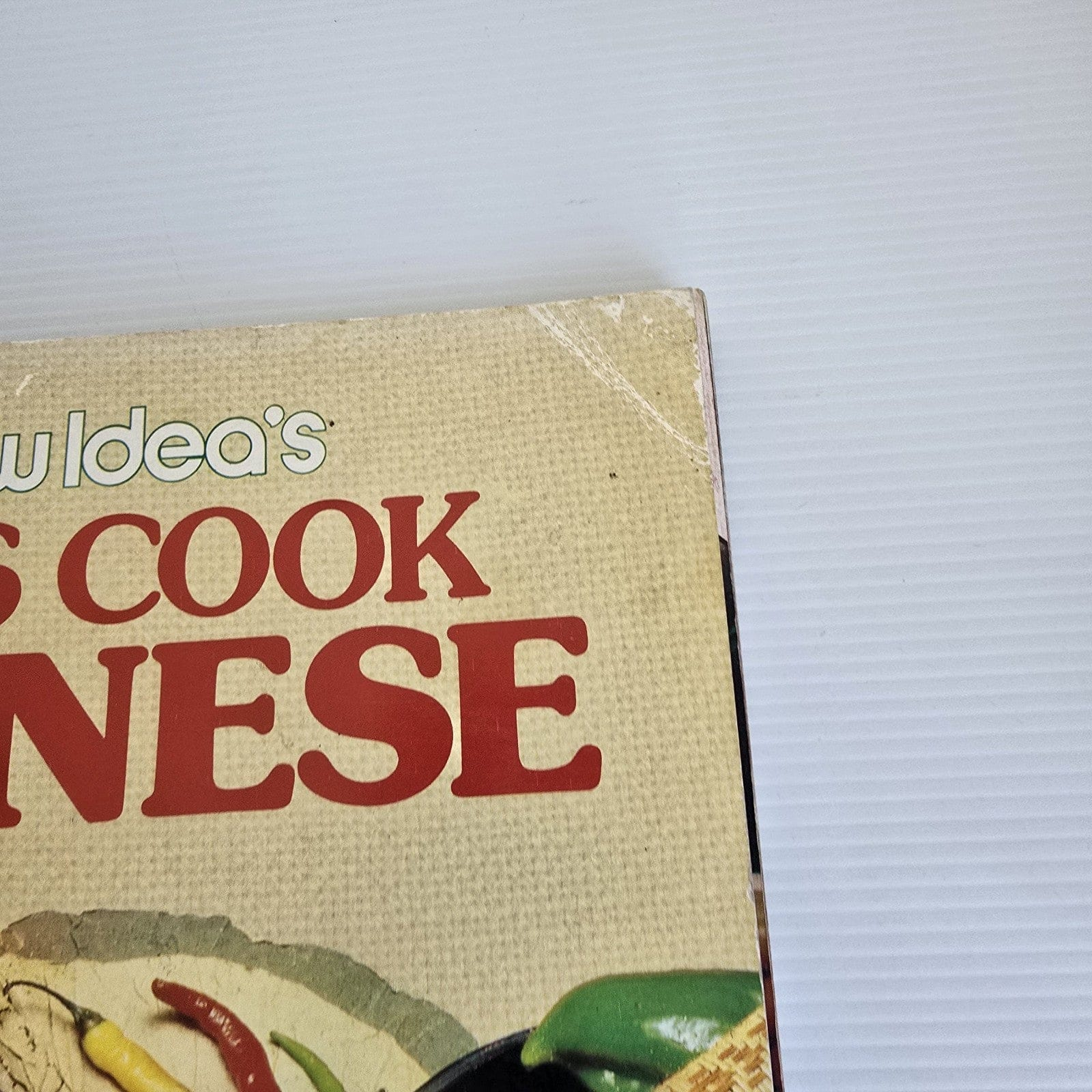 Alona.com.au Let's Cook Chinese And Wok Perfection, Recipes Cooking