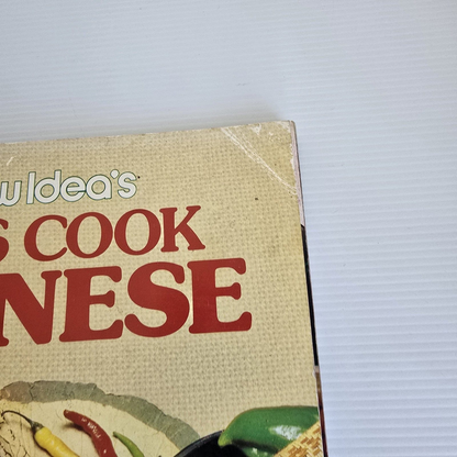 Alona.com.au Let's Cook Chinese And Wok Perfection, Recipes Cooking