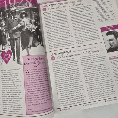 Alona.com.au Love Signs & You: The Ultimate Astrological Guide To Love Sex & Relationship