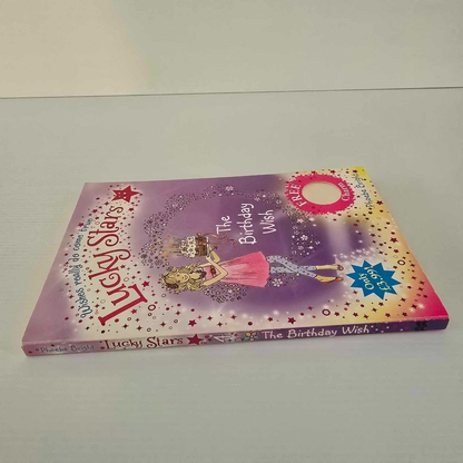 Alona.com.au Lucky Stars The Birthday Wish by Phoebe Bright Wishes Really Do Come True