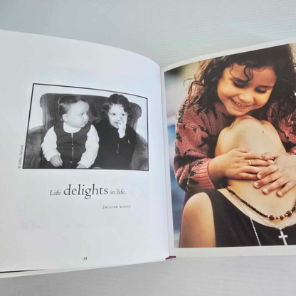 Alona.com.au M.I.L.K Book Family Intimacy Love Smiles Joy Happiness
