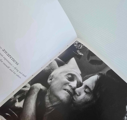 Alona.com.au M.I.L.K Book Family Intimacy Love Smiles Joy Happiness
