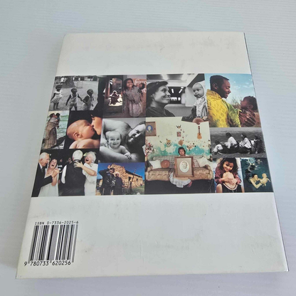 Alona.com.au M.I.L.K Book Family Intimacy Love Smiles Joy Happiness
