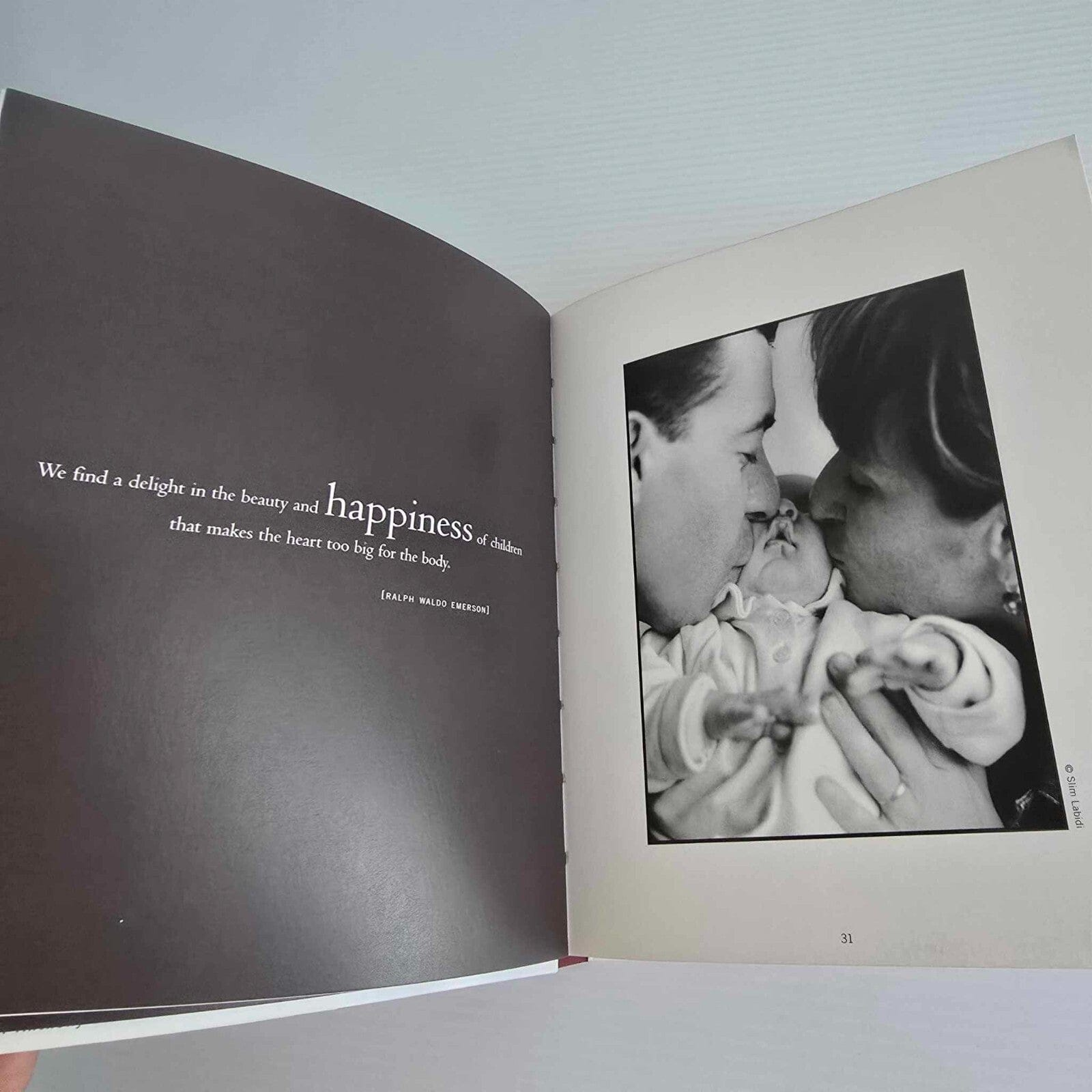 Alona.com.au M.I.L.K Book Family Intimacy Love Smiles Joy Happiness