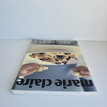 Alona.com.au Marie Claire Food Fast Donna Hay Cookbook Paperback Murdoch Books 1999