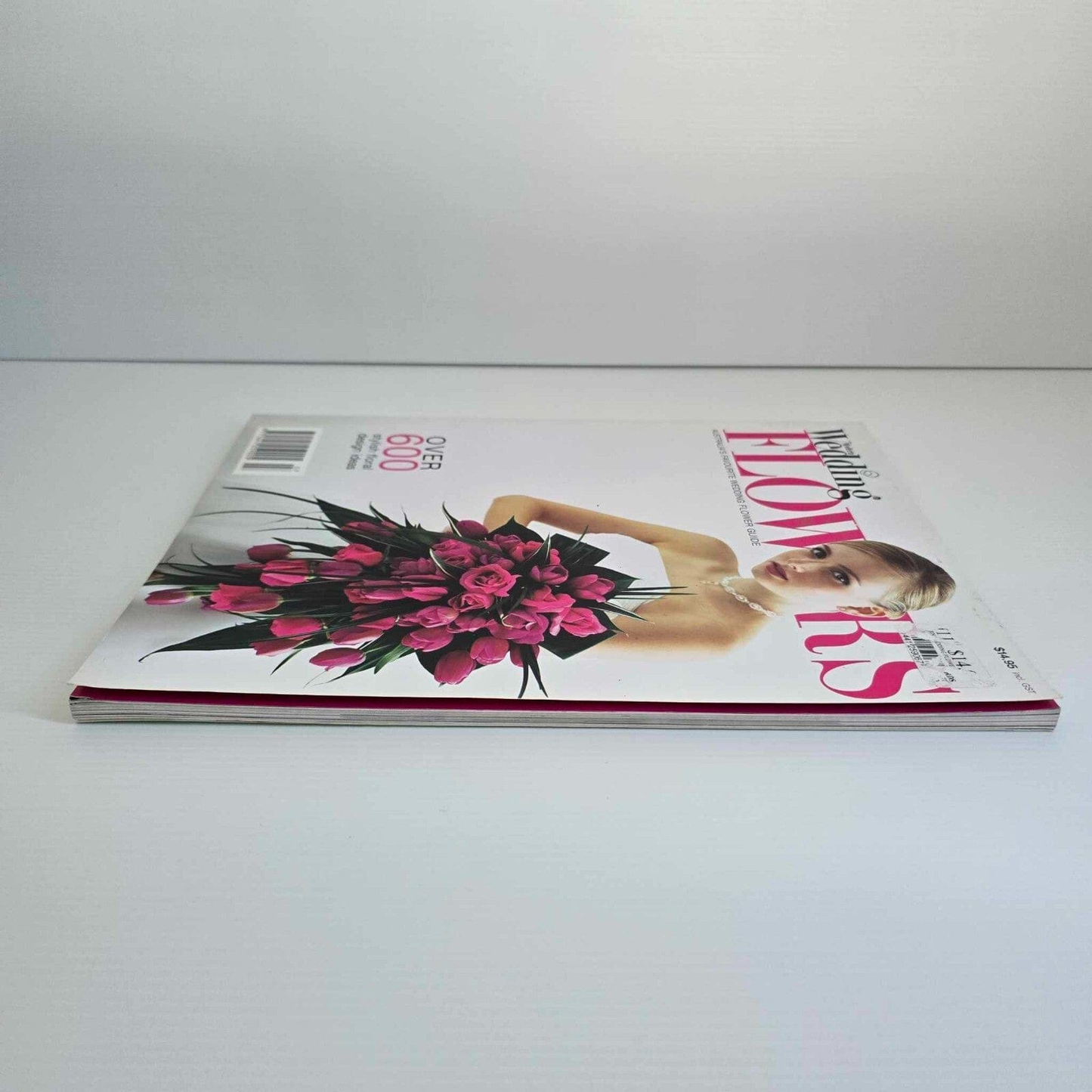 Alona.com.au Modern Wedding Flowers Guide Ideas 7th Edition Styling Australia Over 600 Design