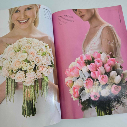 Alona.com.au Modern Wedding Flowers Guide Ideas 7th Edition Styling Australia Over 600 Design