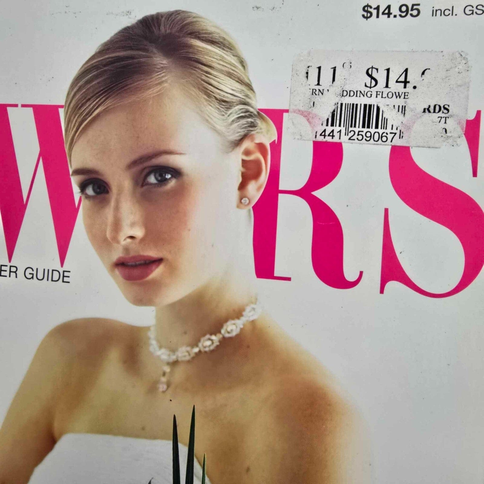 Alona.com.au Modern Wedding Flowers Guide Ideas 7th Edition Styling Australia Over 600 Design