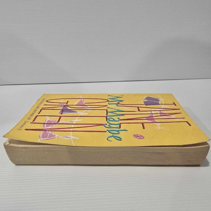 Alona.com.au Mr. Maybe By Jane Green -Paperback 1999