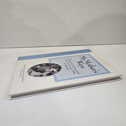 Alona.com.au My Mother's Ways: Being a Book of Household Hints from the Early 1900s Australia