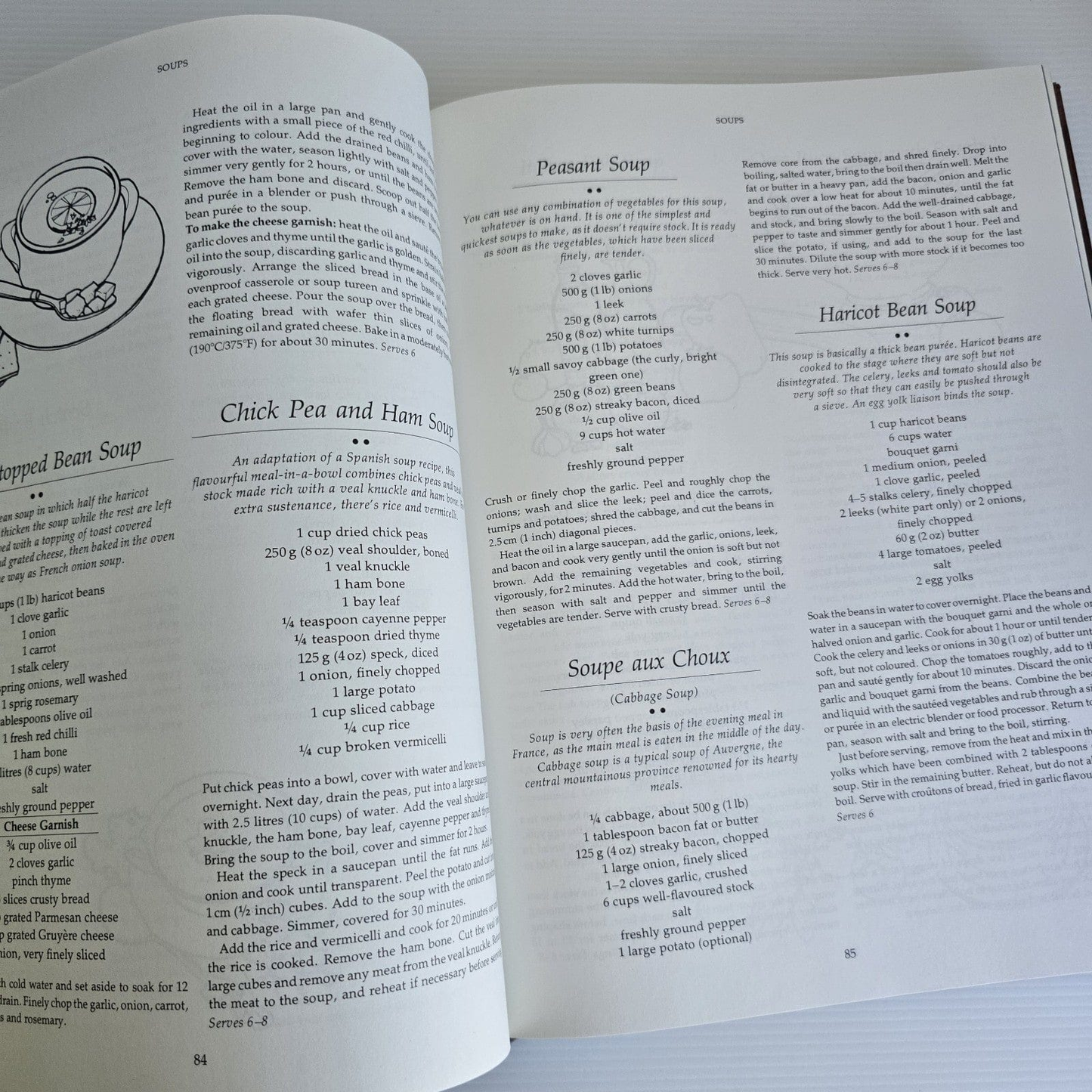 Alona.com.au My Very Special Cookbook Margaret Fulton 1980 Hardcover Vintage